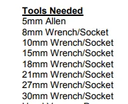 Ford F-150 Lift kit advice 1693568812661