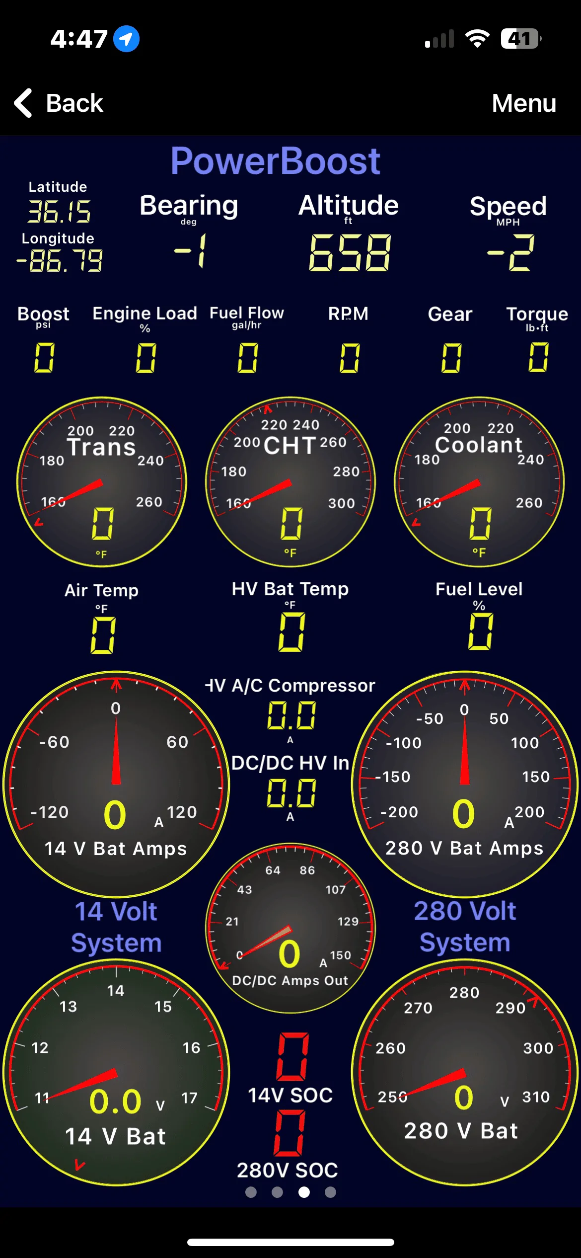 Ford F-150 PowerBoost 1.5 - We Need More Than Idiot Lights 1693864082899
