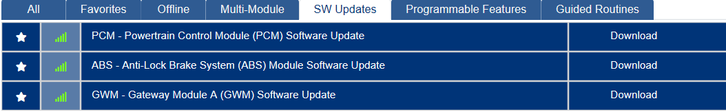 Ford F-150 Request VIN Lookup Thread 1693960740589