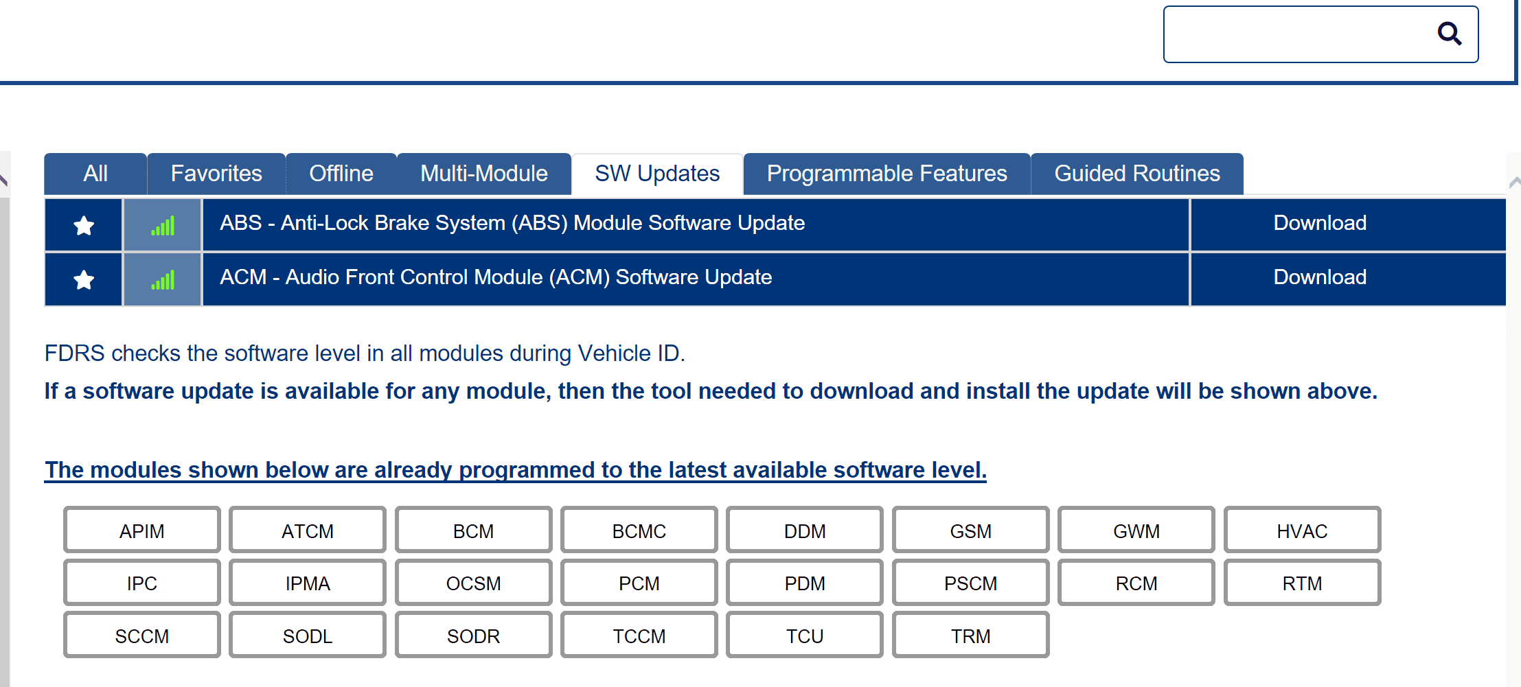 Ford F-150 Request VIN Lookup Thread 1694042693890