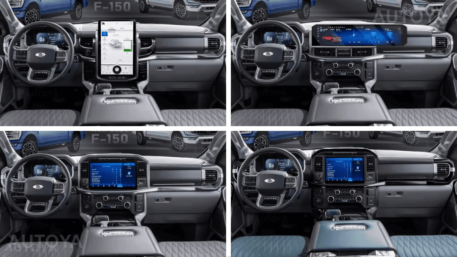 Ford F-150 2024 Information - Colors, Options, What Do You Know? 1694181635406