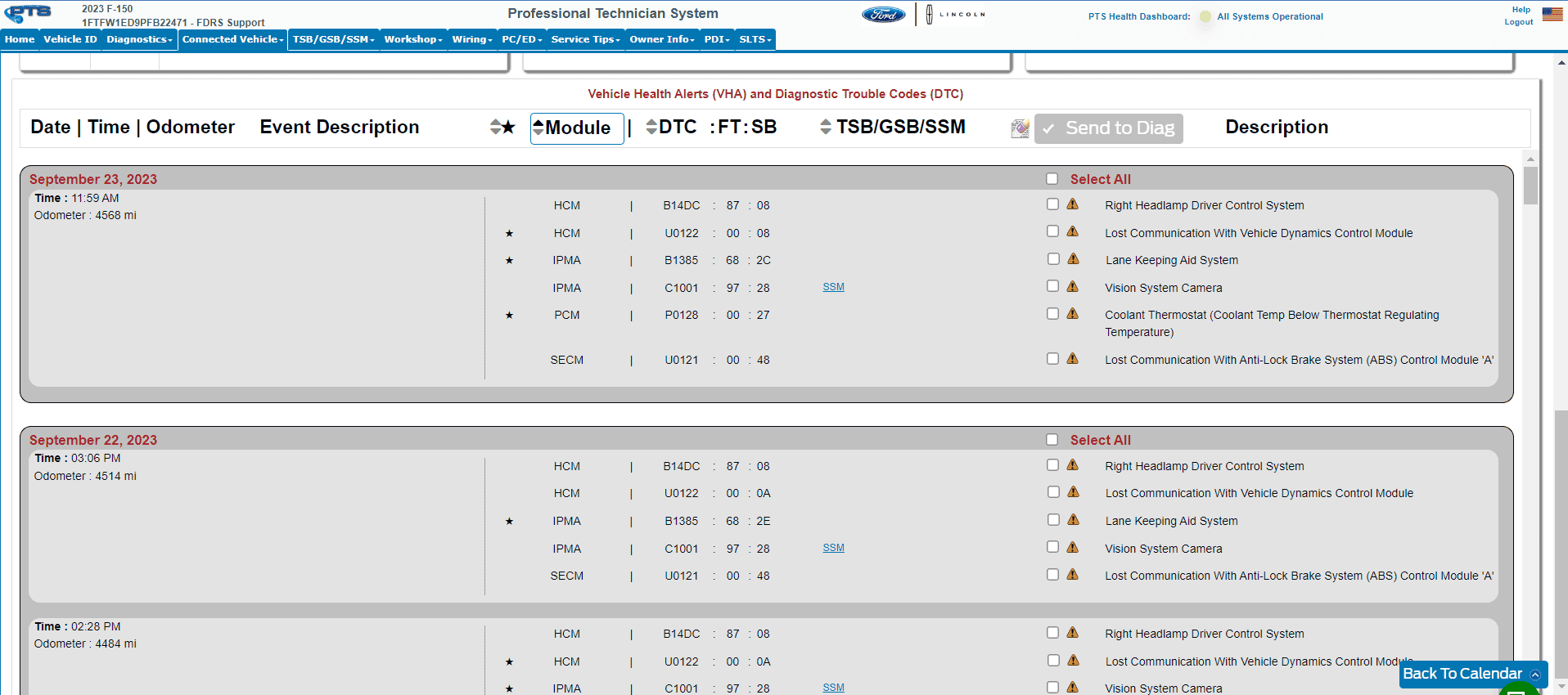 Ford F-150 Request VIN Lookup Thread 1695571749946