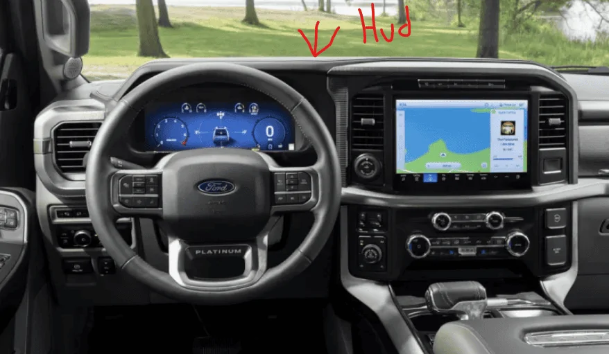 Ford F-150 Tailgate interchangeability 1695688349293