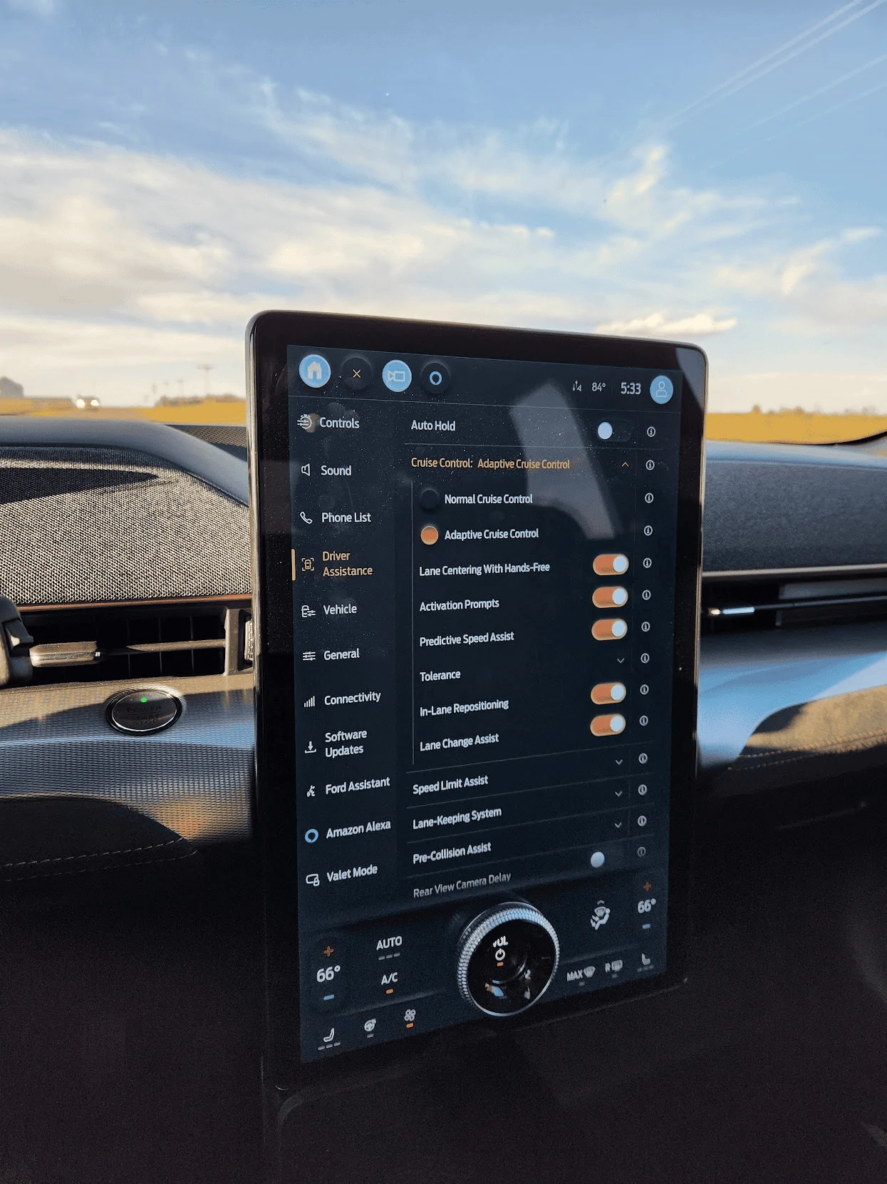Ford F-150 2021+ F-150 FORScan List / Database / Spreadsheet 1695699082830