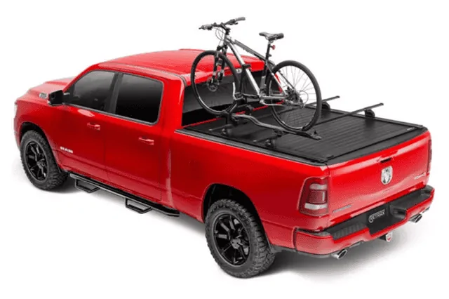 Ford F-150 The BED COVER Resource Guide 1695852409259