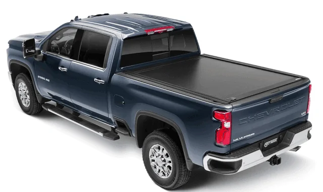 Ford F-150 The BED COVER Resource Guide 1695852414599