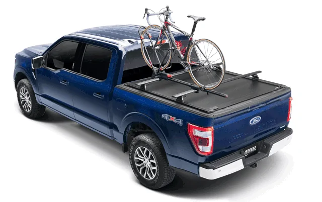Ford F-150 The BED COVER Resource Guide 1695852419749