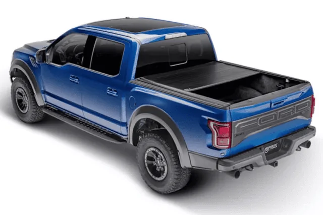 Ford F-150 The BED COVER Resource Guide 1695852423749