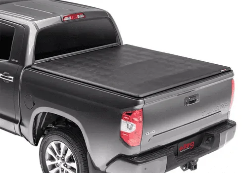 Ford F-150 The BED COVER Resource Guide 1695852452833