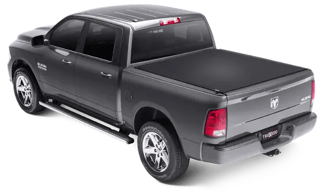 Ford F-150 The BED COVER Resource Guide 1695852468206