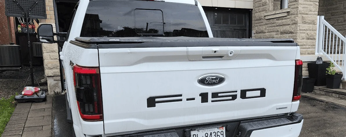 Ford F-150 WTF Ford?!!! $5,600 for taillight replacement?!! 1695956337357