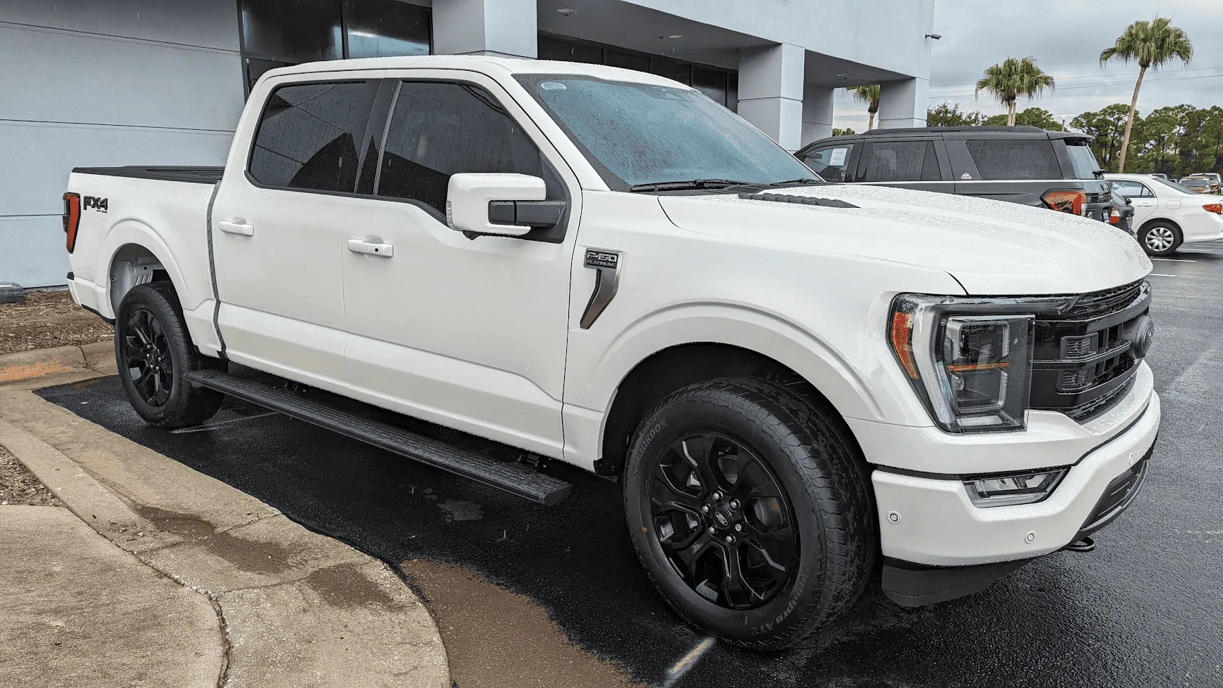 Ford F-150 BAP Black Appearance Package Trucks, POST HERE 1696904971511