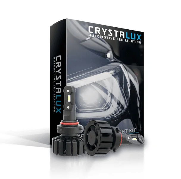 Ford F-150 Fog Light Options for 2021+ F150s 1697472565754