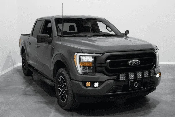 Ford F-150 Fog Light Options for 2021+ F150s 1697472806271