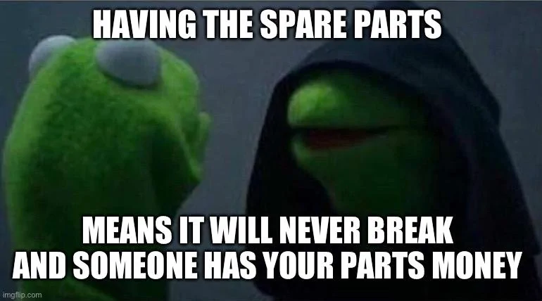 Ford F-150 Max tow axle question…. 1697506295071