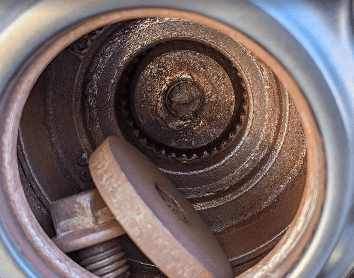 Ford F-150 F150 Powerboost Axle bolt sheared off 1697576235005