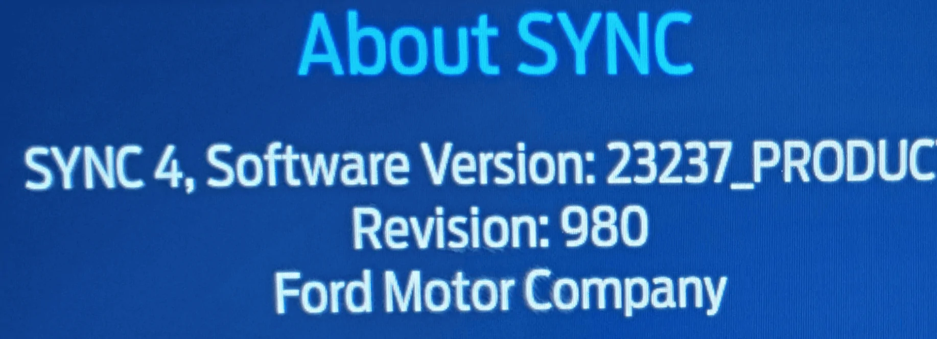 Ford F-150 ECU module programming guide using FDRS 1697583808779