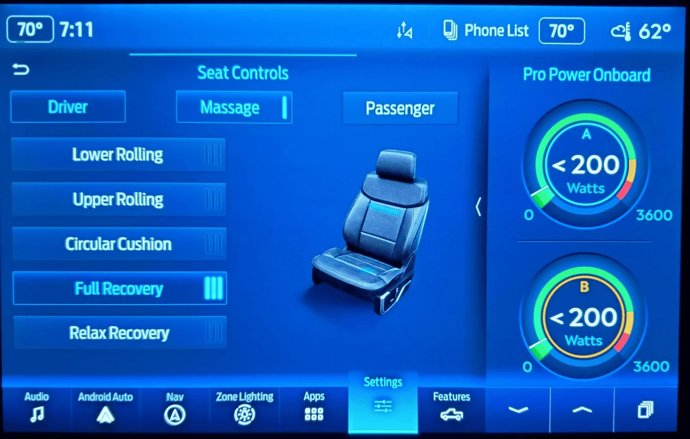 Ford F-150 ECU module programming guide using FDRS 1697585041582