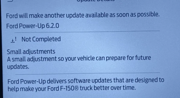 Ford F-150 ECU module programming guide using FDRS 1697736509515