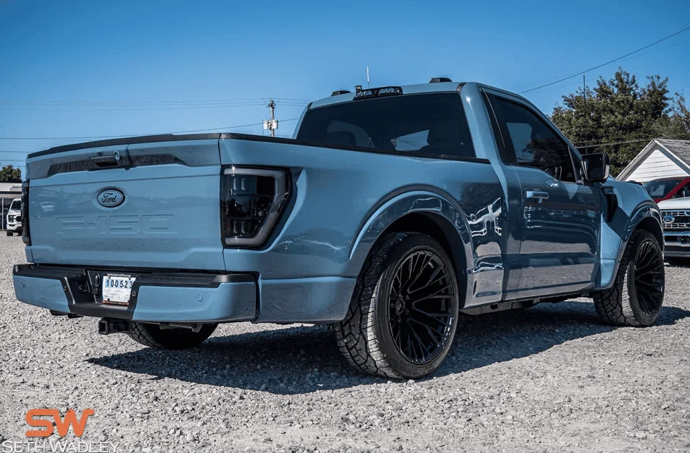 Ford F-150 F150....widebody?? 1697749064605