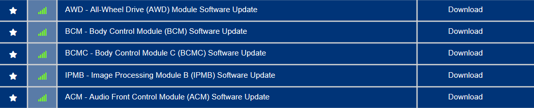 Ford F-150 Request VIN Lookup Thread 1698066273971