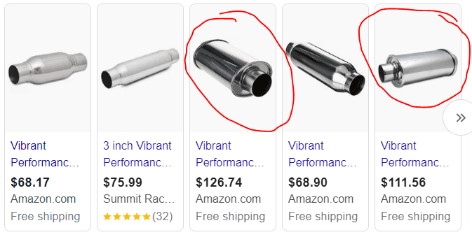 Ford F-150 Resonator Rattle - FIXED!! 1698334288627