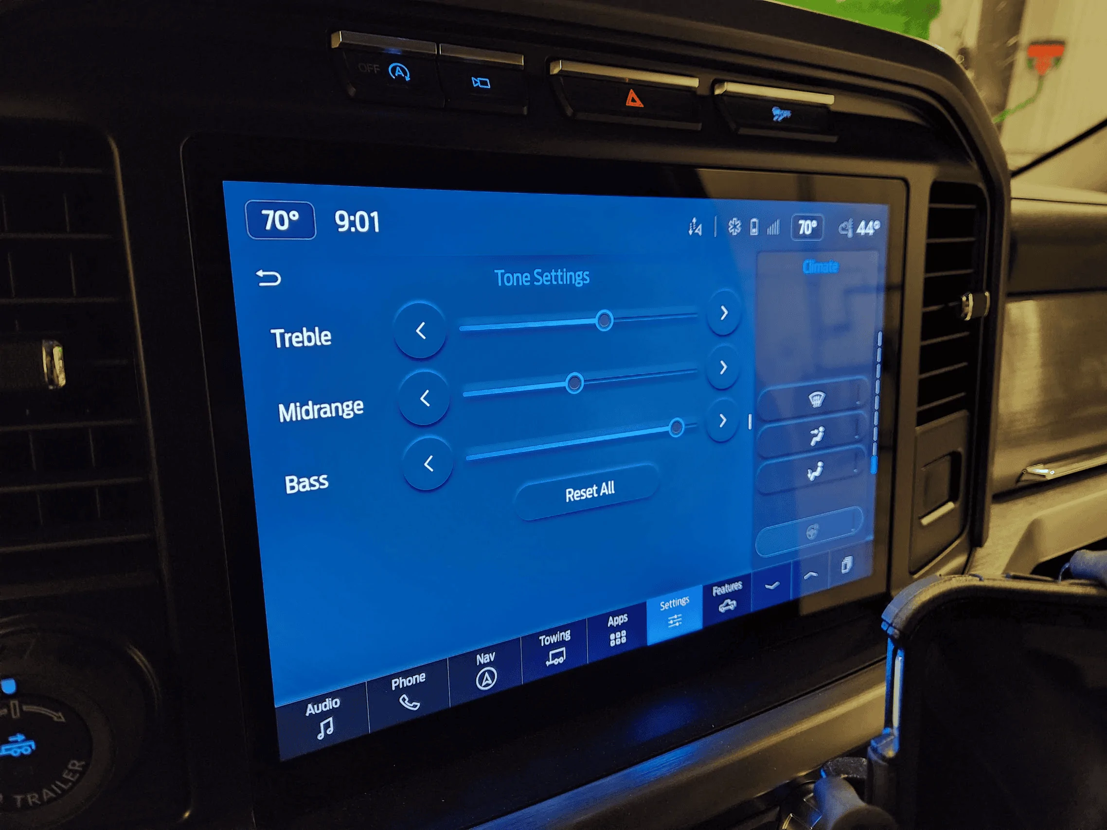 Ford F-150 ECU module programming guide using FDRS 1698555335321