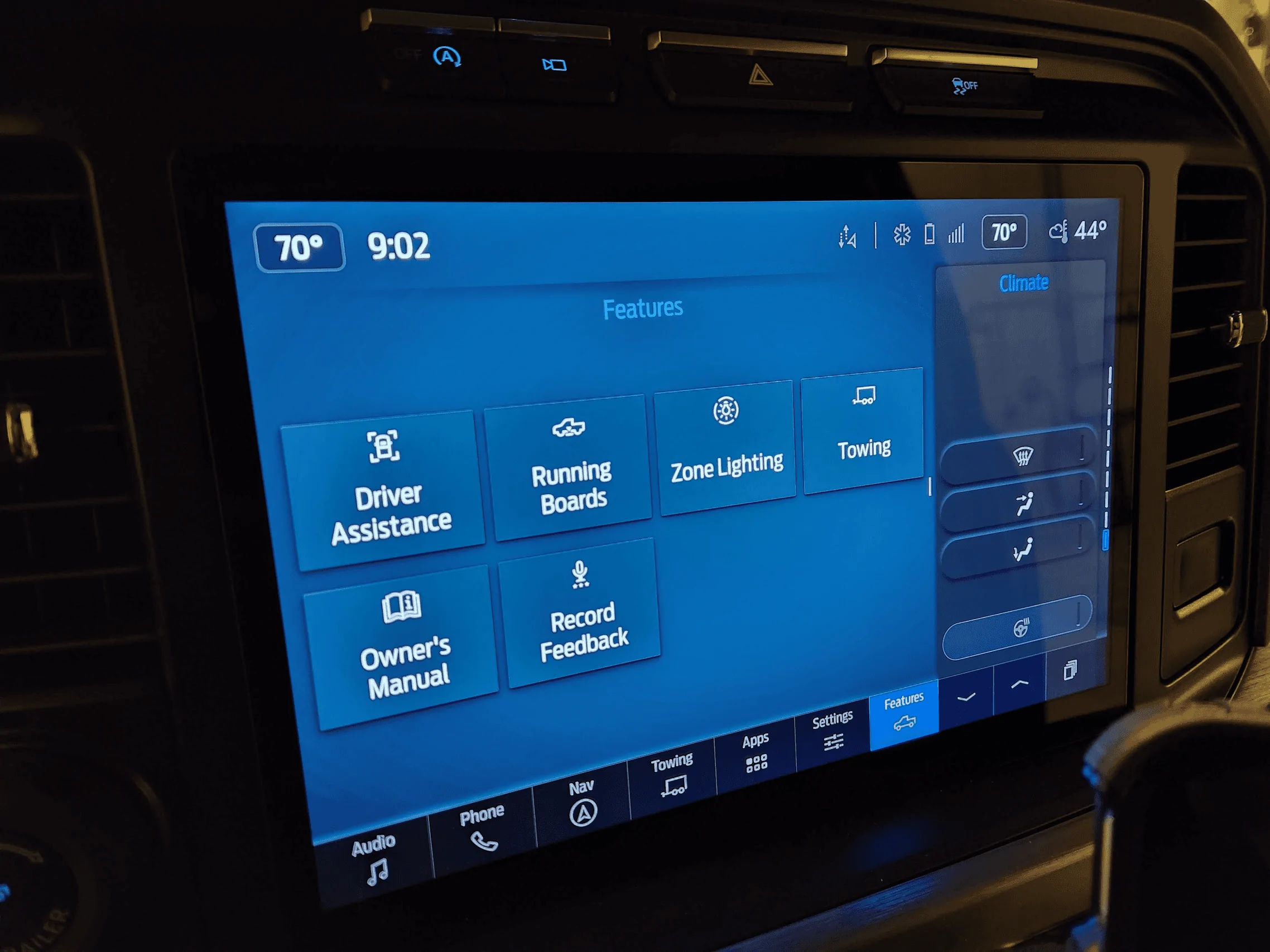 Ford F-150 ECU module programming guide using FDRS 1698555357426