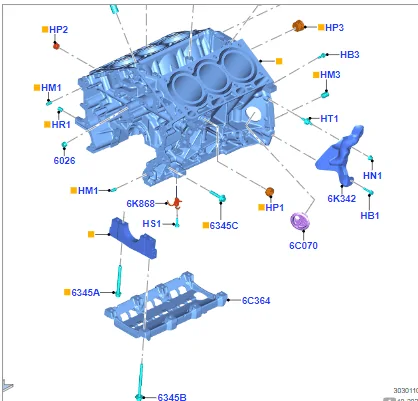 Ford F-150 Oil Extractor in Dipstick Question 1698665816030