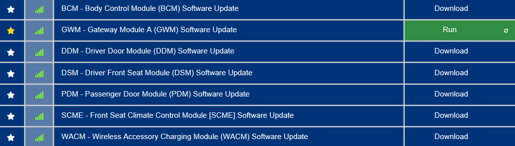 Ford F-150 Request VIN Lookup Thread 1698880088198