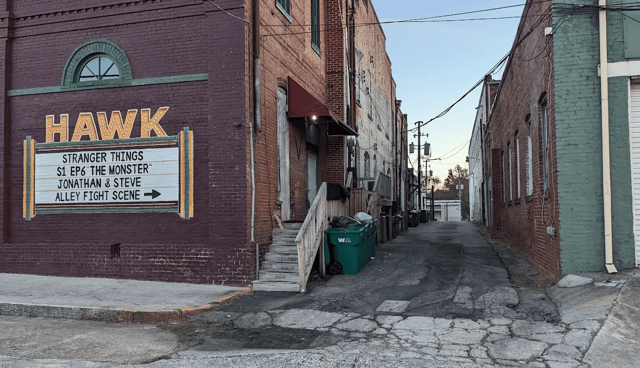 Ford F-150 Autumn Color Eye Candy 1699353576176