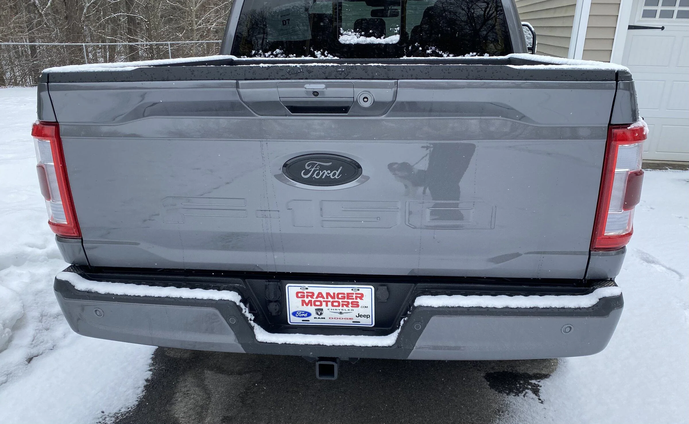 Ford F-150 Help me choose new emblems 16A511FE-3FDE-4AF5-B0B5-4089D84AD5FC