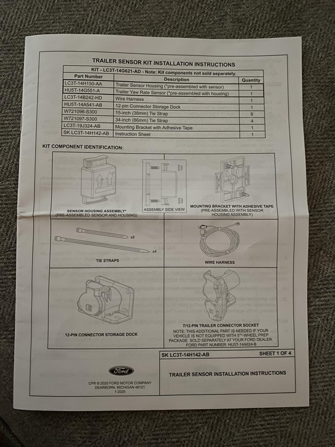 Ford F-150 Truck Acquired! 16B1BB9A-0337-481D-91A2-BE27769A3D0E