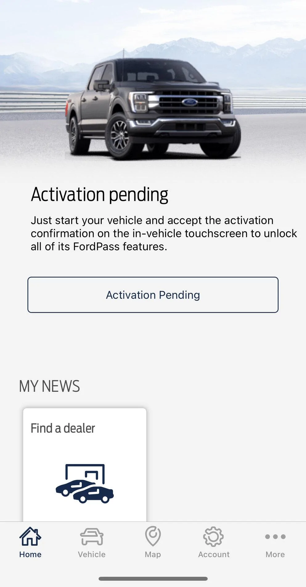 Ford F-150 10/11 Build Week 16C4789A-5649-425D-AAF9-22912A797EE9