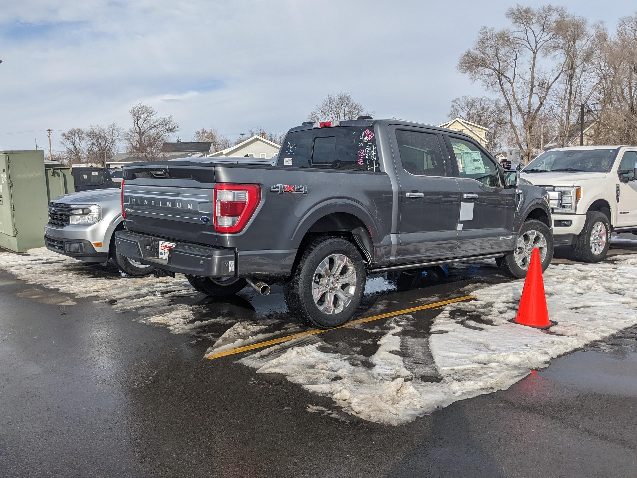 Ford F-150 Chip hold My22 & My23 16FD716D-4DE5-4EAF-AD03-FCD3D073B61E