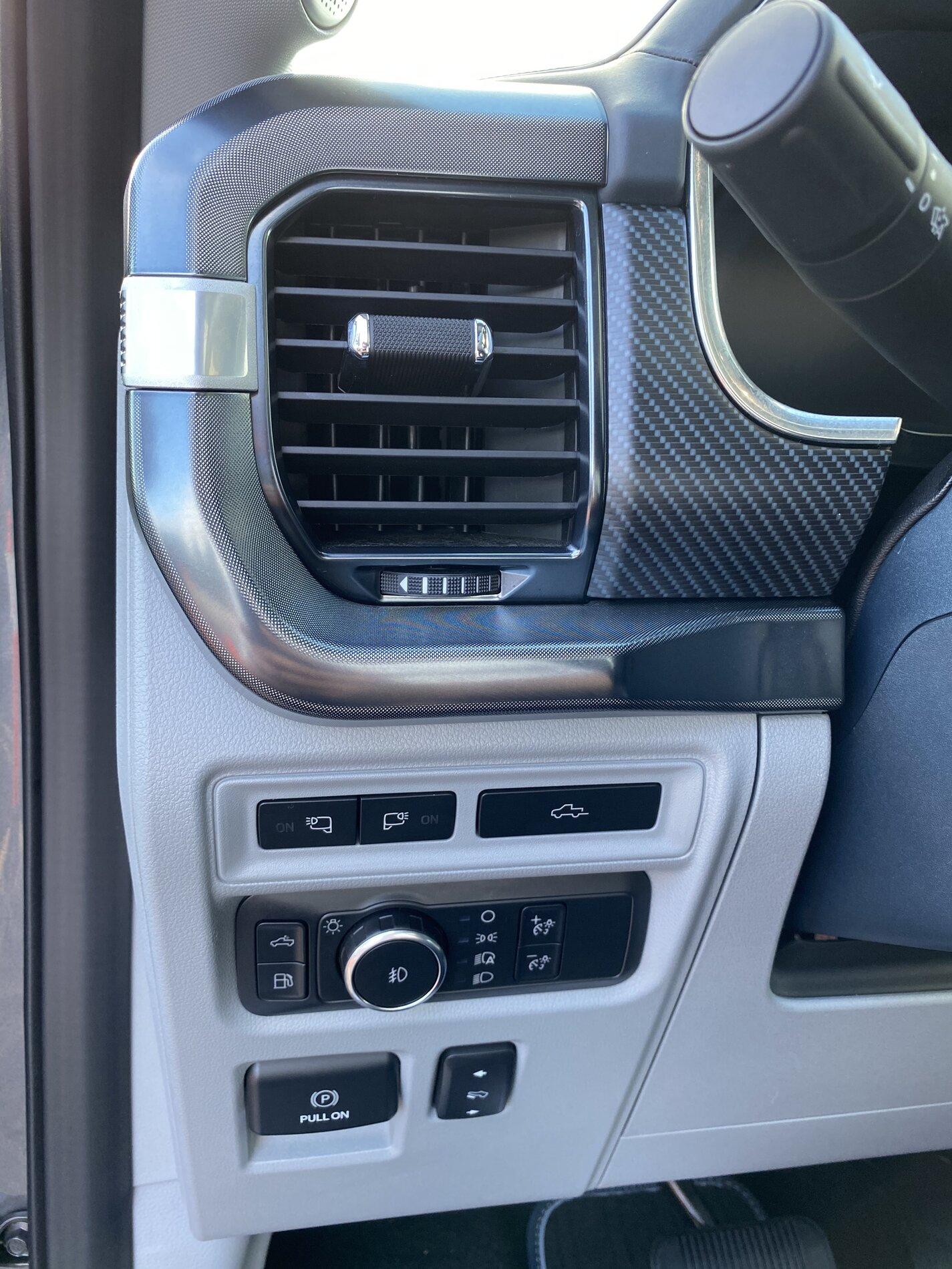 Ford F-150 Crowdsourced questions for your F-150 test drives 16FD8CDC-3426-4C0D-B429-163875ACF714