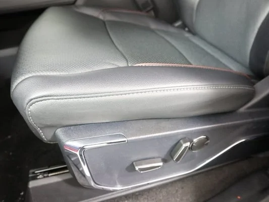 Ford F-150 RAPID RED F-150 (2021+) Club 17 (13)