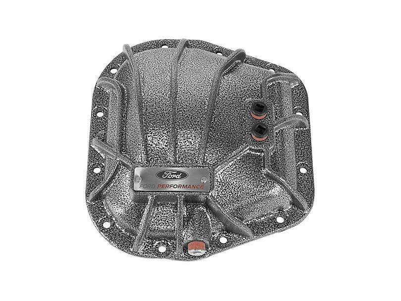 Ford F-150 Rear end order option 8.8 or 9.75 1700064106405