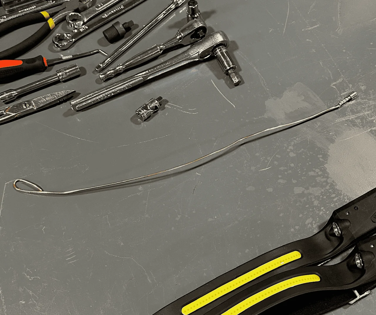 Ford F-150 Whipple Supercharger Questions 1700769422586