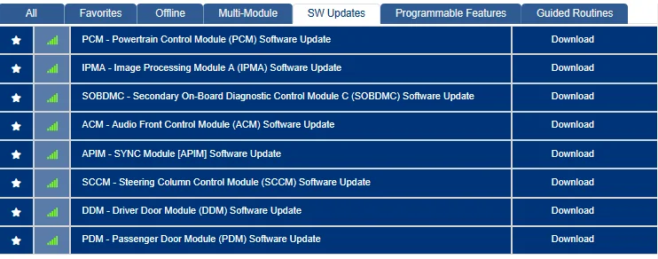 Ford F-150 Request VIN Lookup Thread 1700847470407