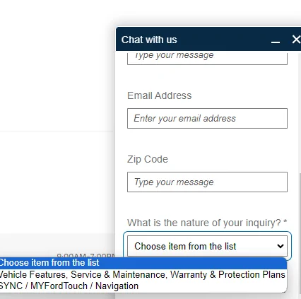 Ford F-150 2024 Delivery dates? 1702313664736