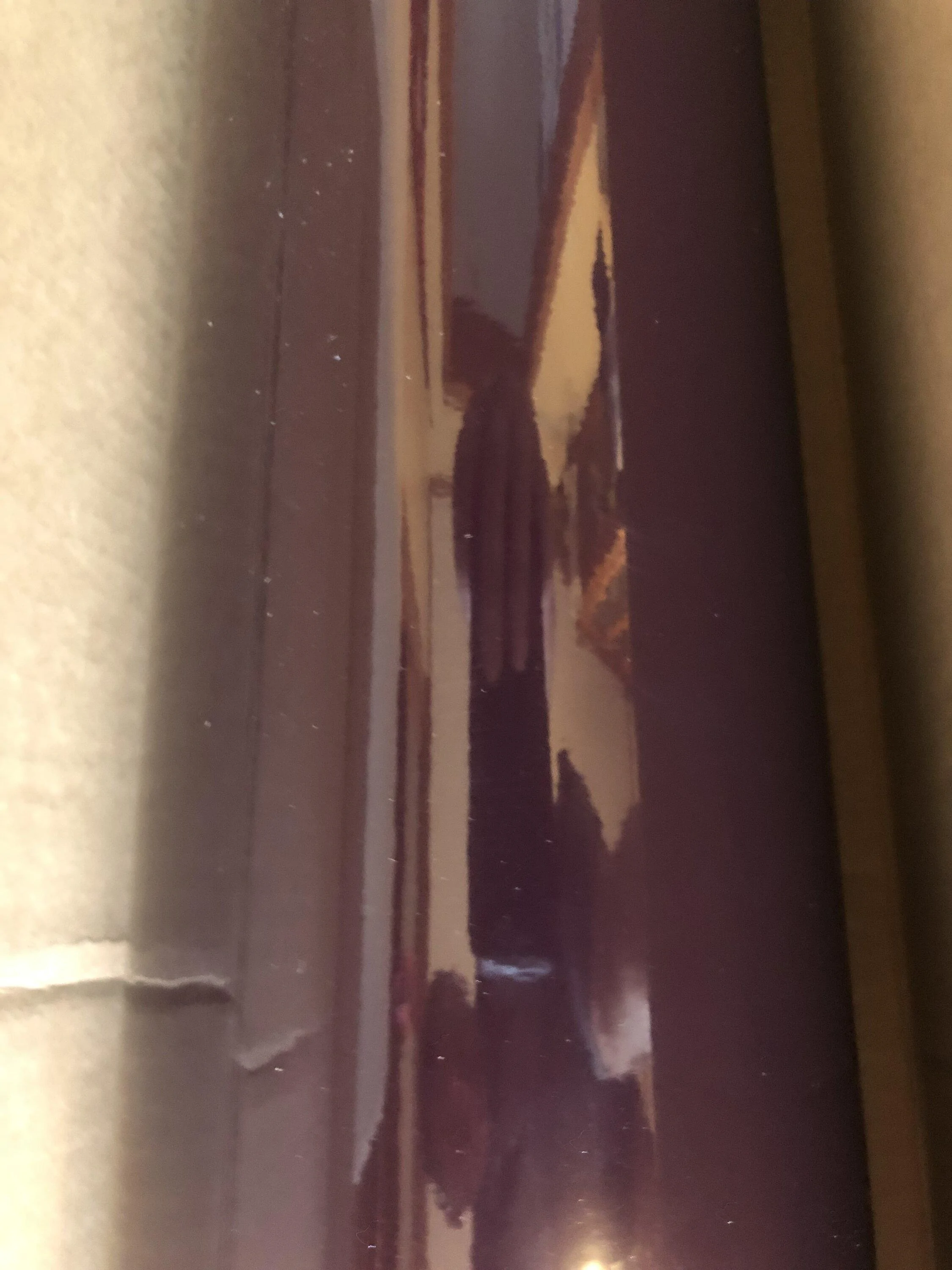 Ford F-150 Black rose vinyl wrap 1703CF75-F912-4B4D-80F4-E9BCEBC206D6