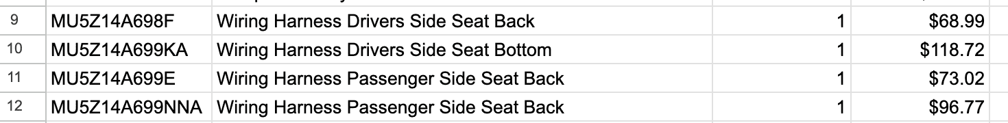 Ford F-150 Does anyone know if the active motion massage seats can be added after purchase or if they will be a retro fit from ford at a latter date 1704055518366