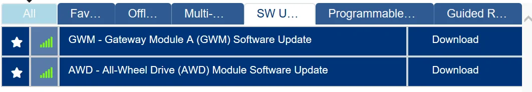 Ford F-150 Request VIN Lookup Thread 1704564505304