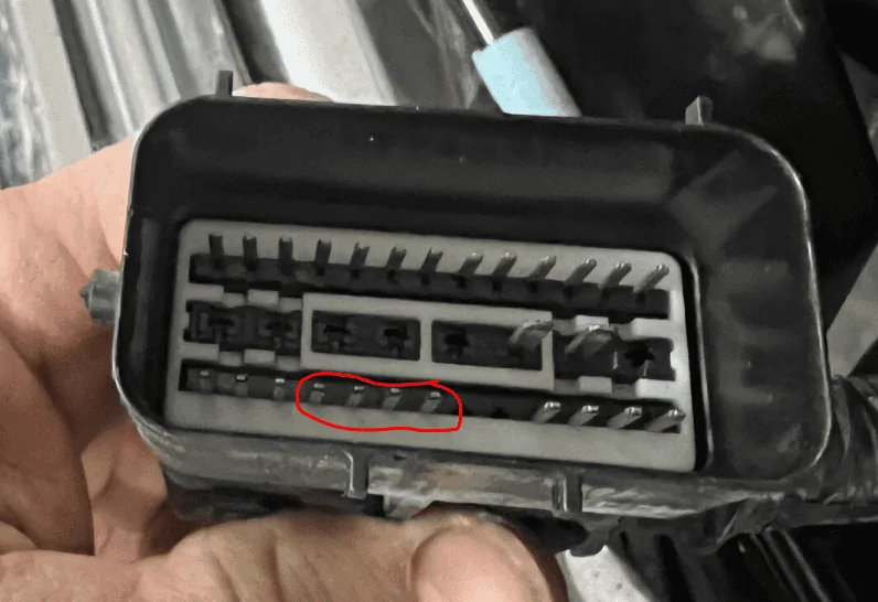 Ford F-150 Adding Co-Pilot Assist 2.0 with Forscan? 1704602178183