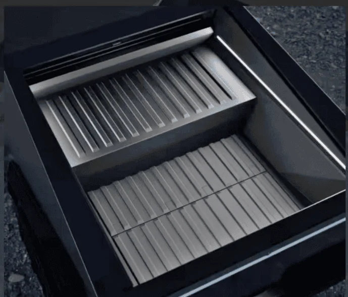 Ford F-150 vs. CyberTruck - A fair shake 1704698460046