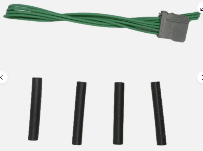 Ford F-150 Adding factory rear heated seats to 22 lariat 1705283911826