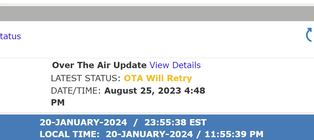 Ford F-150 ECU module programming guide using FDRS 1705813207590