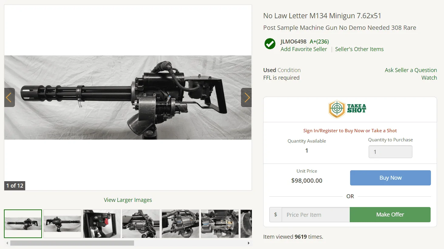 Ford F-150 Motion key fobs - do you have one? 1706247187413