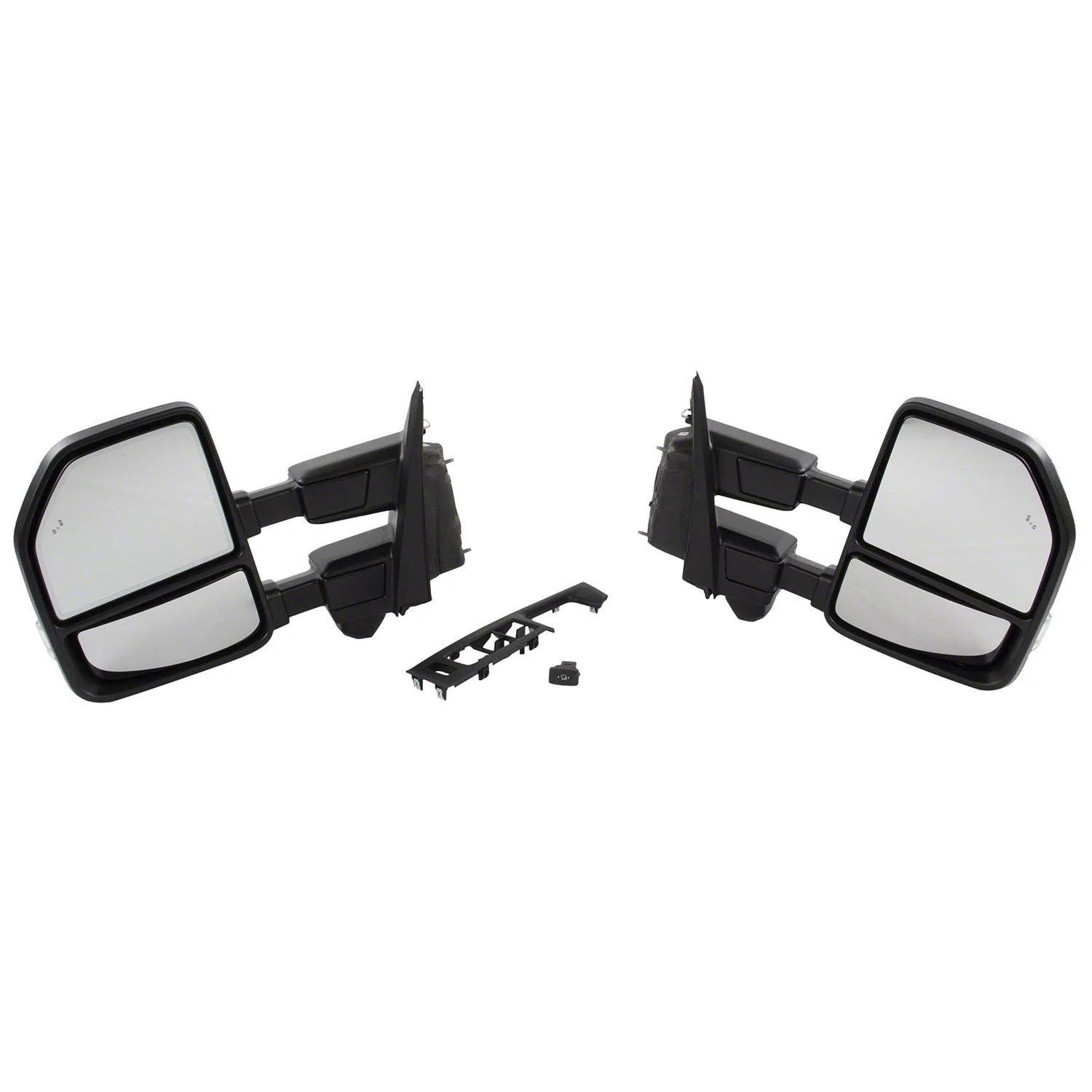 Ford F-150 Request Clarification on Power Tow Mirror P/N ML3Z-17696-DA 1706380300576